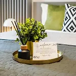 Ana - Cozy & Quiet Apt With Balcony & Garden View