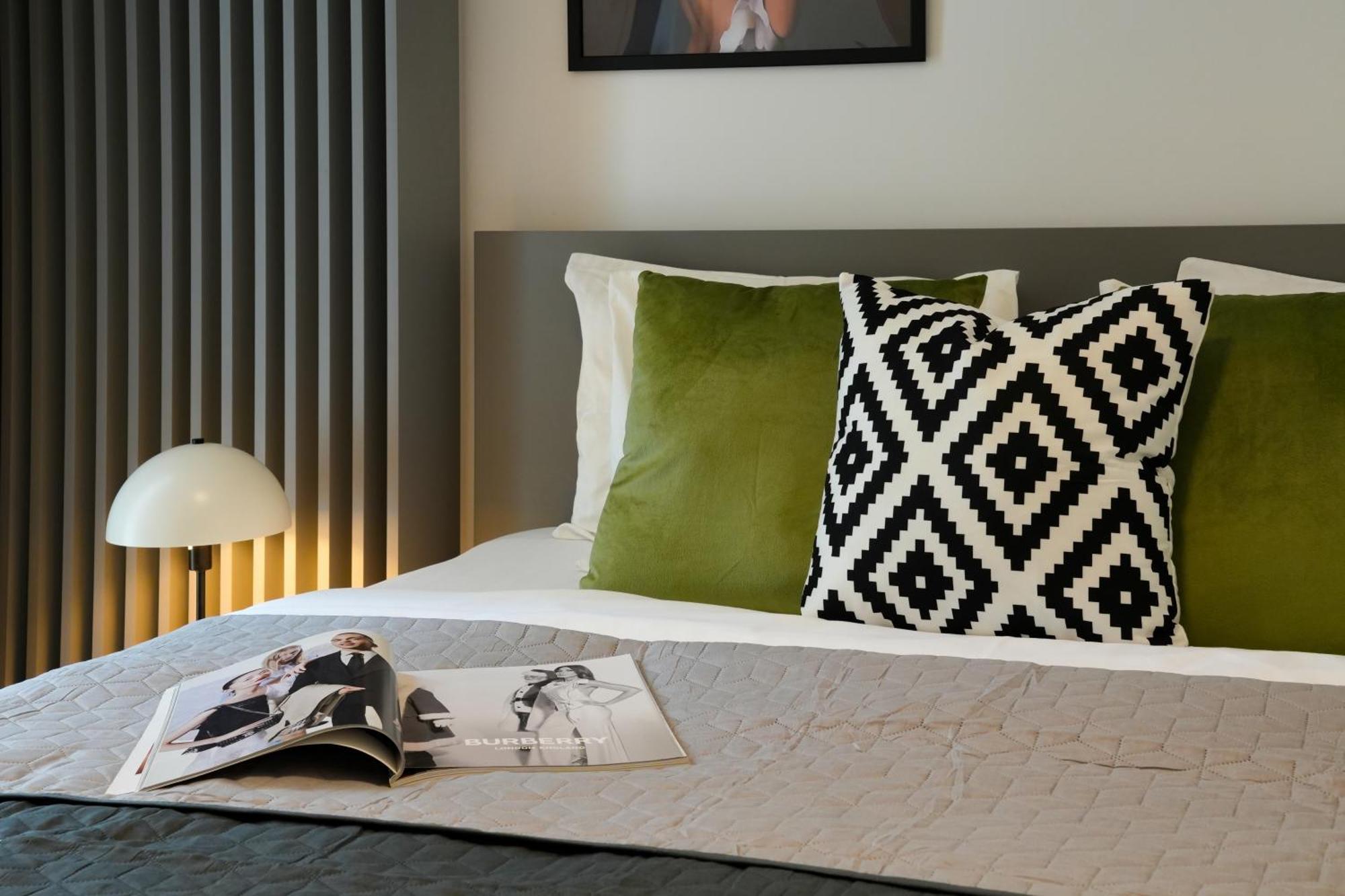 Ana - Cozy & Quiet With Balcony & Garden View Appartamento *